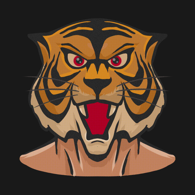 Disover Tiger Mask - Anime And Manga - T-Shirt