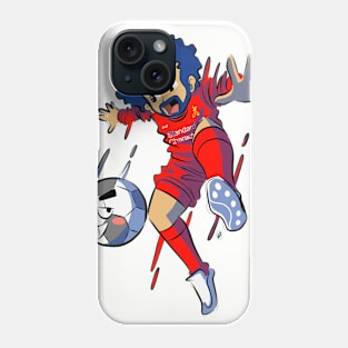 Jump Salah! Phone Case