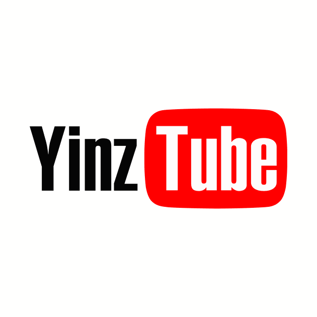 Yinz Tube by pasnthroo