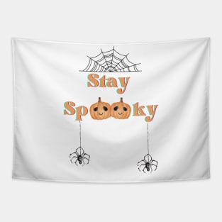 Stay Spooky | Halloween 2023 Tapestry