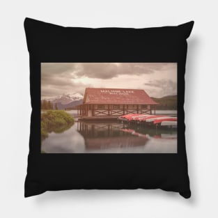 Boathouse Pillow