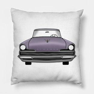 1955 Lincoln Pillow