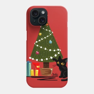 Christmas 2017 Phone Case