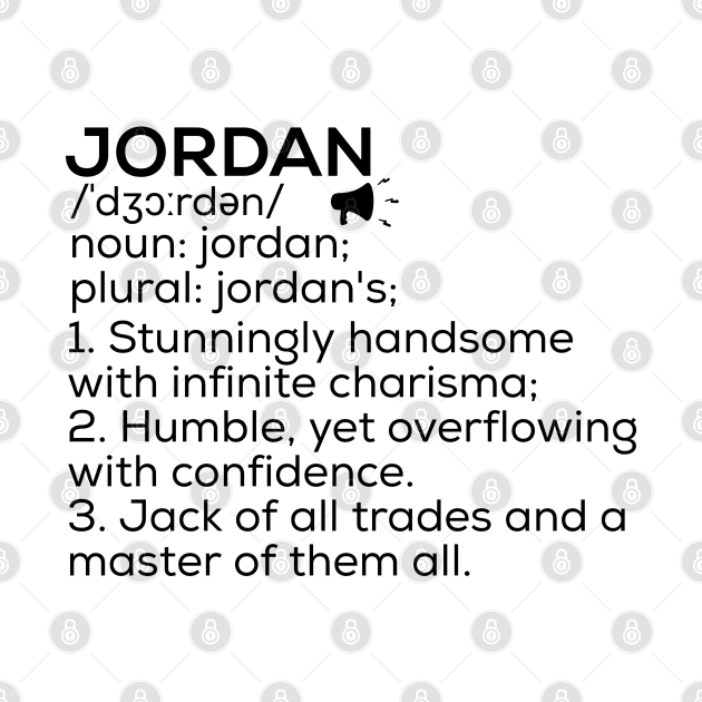 Jordan Name Definition Jordan Meaning Jordan Name Meaning Jordan Name