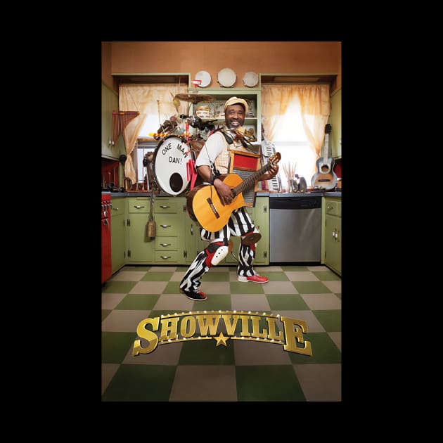 Showville by mahashop