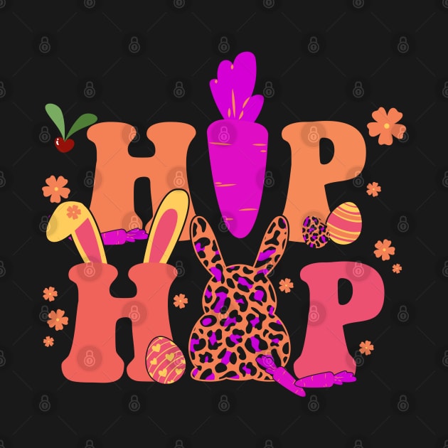 HIP HOP by Lolane