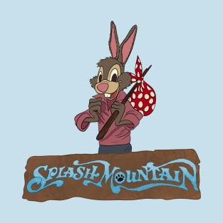 Splash Mountain T-Shirt