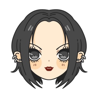 Nana Osaki anime v2 T-Shirt