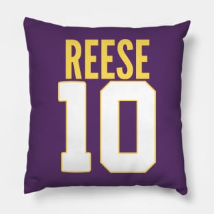 reese 10 Pillow