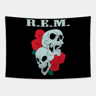 R.E.M. BAND Tapestry