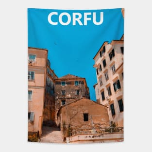 Corfu Tapestry