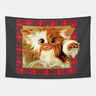 Gizmo Classic Tapestry