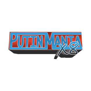 PutinMania18 T-Shirt