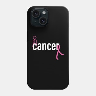 Screw Breast Cancer Phone Case