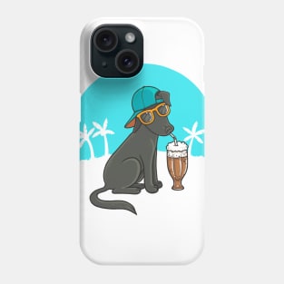 Summertime Phone Case