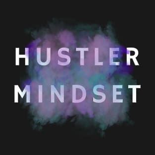 Hustler Mindset T-Shirt