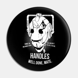 Handles Pin