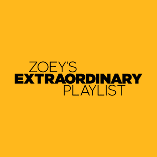 Zoey's Extraordinary Playlist T-Shirt