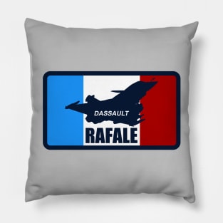 Dassault Rafale Pillow