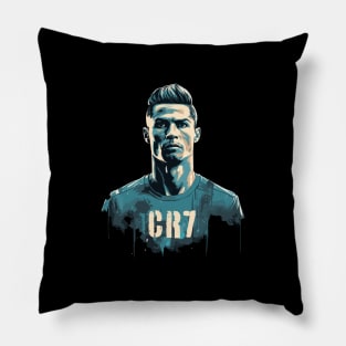 CR7 Pillow