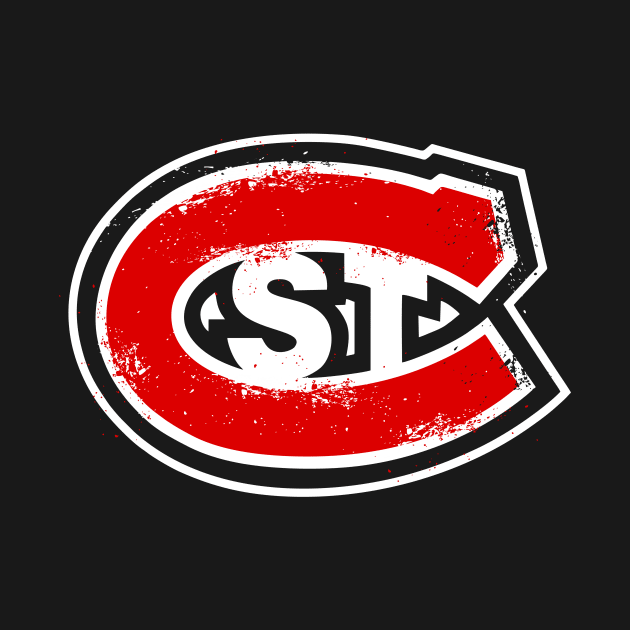 st cloud state by creatororojackson