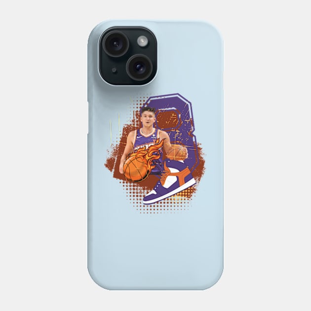 Grayson Allen Phone Case by graphicaesthetic ✅