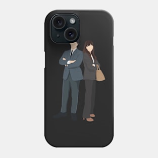 Law School Phone Case