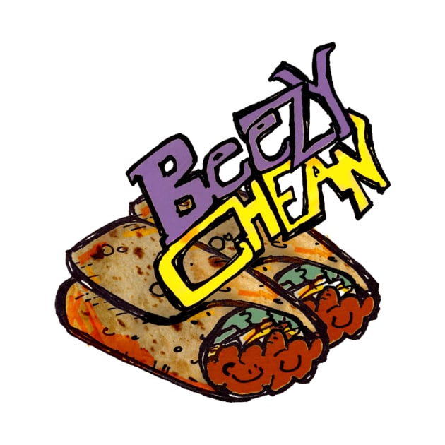BEezy chean by MattisMatt83