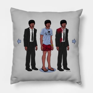 Jules Select Pillow