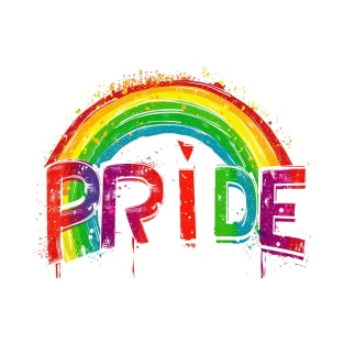 pride T-Shirt