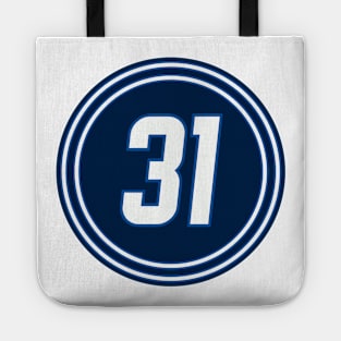 Anton Forsberg Tote