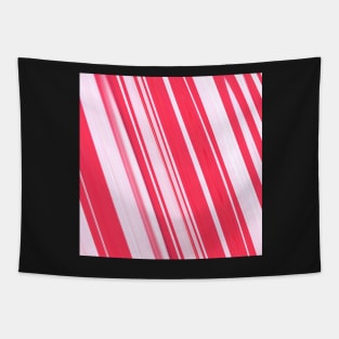 Peppermint Stick Tapestry