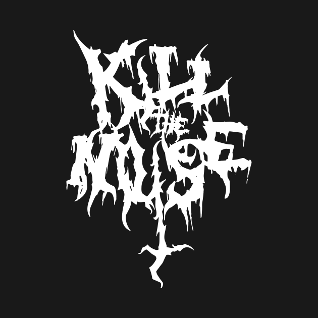 Kill The Noise by BrandyWelcher