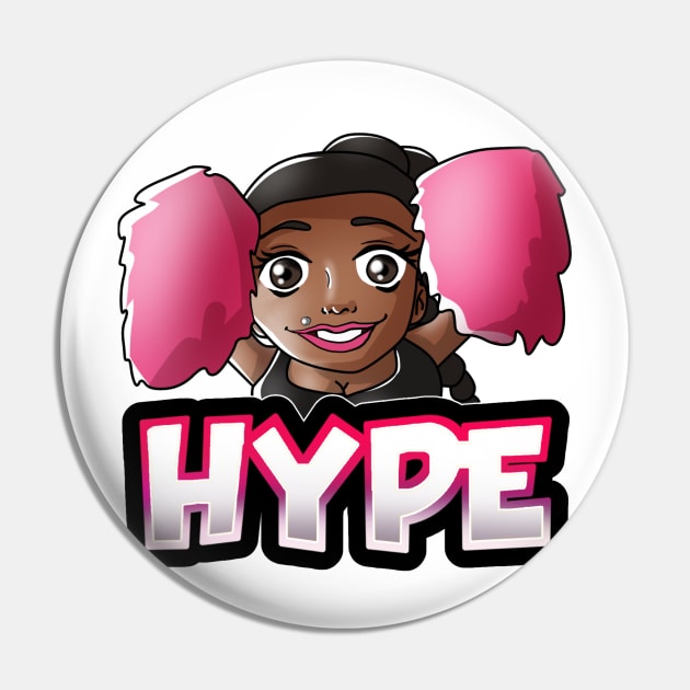 HYPE! Pin by chic619