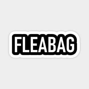 Fleabag Magnet