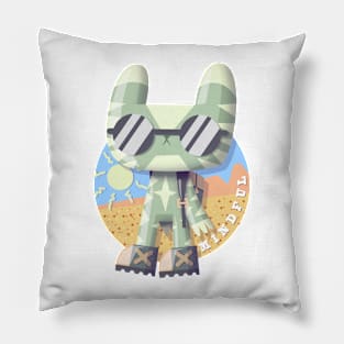 Relax ROLY Pillow