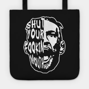 Notorious Ufc Mma Tote