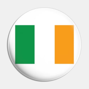 Ireland Pin