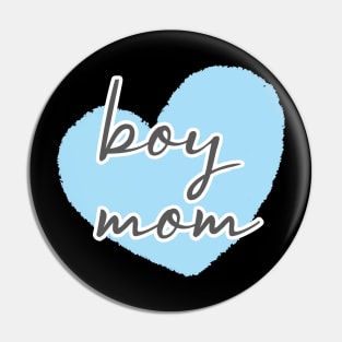 boy mom Pin