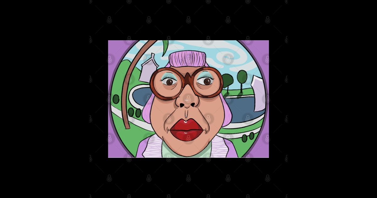 The Cat in the Hat Nanny: Why Mrs. Kwan is the Most Chaotic Caretaker in Cinema