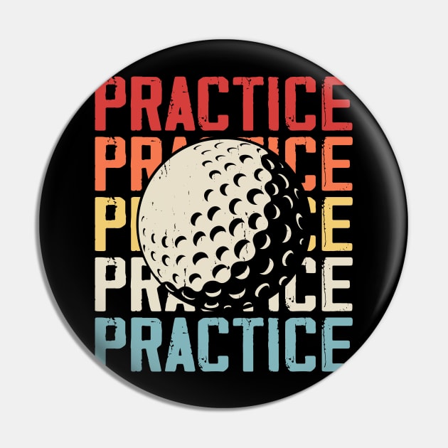 Practice T Shirt For Women Men Pin by Pretr=ty