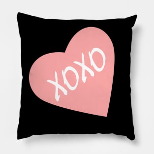 XOXO Pillow