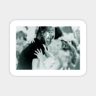 Jason Vorhees in Dirty Dancing Magnet