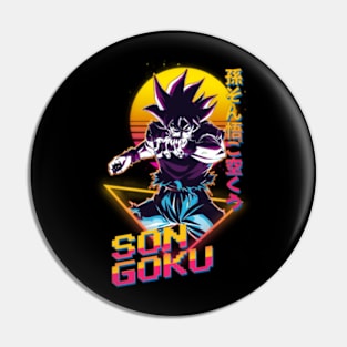 Pin en goku krcaroto