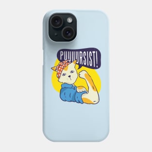 Womens Day Phone Case