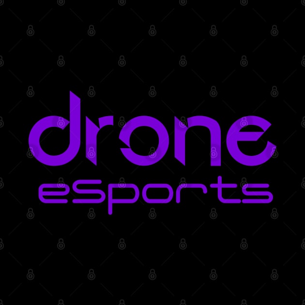 Drone eSports by All Systems Go