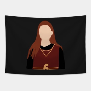 ginny Tapestry