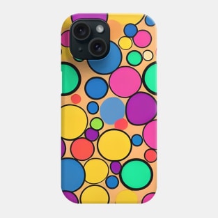 Cheerful Phone Case