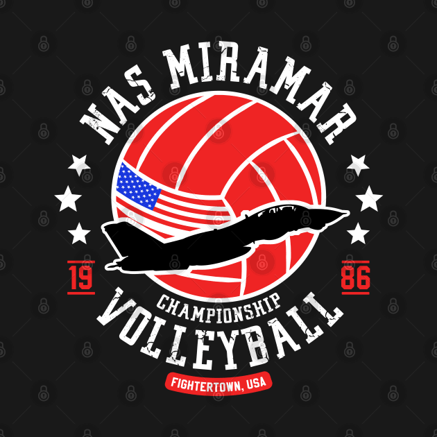 Miramar Volleyball Championship by NotoriousMedia