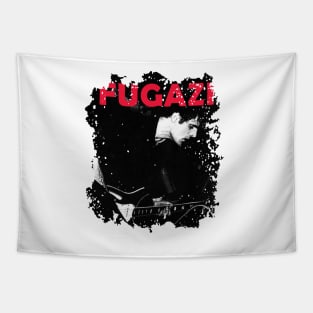 FUGAZI Tapestry